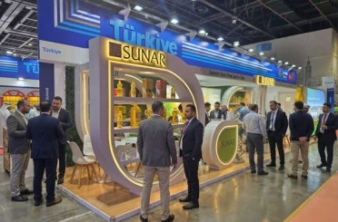 Elita Gıda Gulfood 2026’da küresel büyüme hedeflerini dünyaya taşıdı 