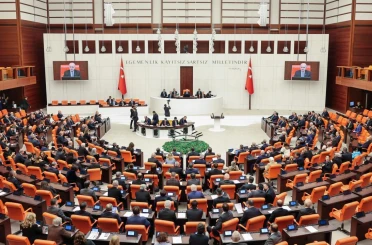 Emekli aylığı teklifİ yarın TBMM'ye sunulacak