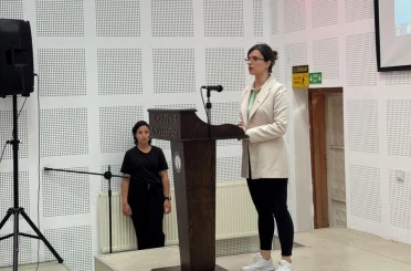 Emet MYO’da "Sağlıkta Kariyer Sohbetleri" etkinliği düzenlendi 