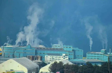 Emet’te kükürt kokusuna ilişkin İlçe Kaymakamlığı’ndan açıklama 