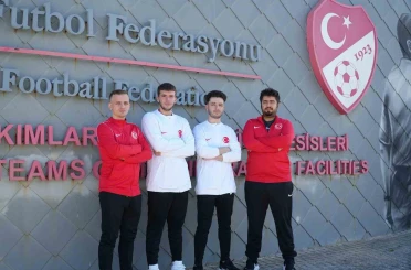 eMilli Takımı, FIFAe Nations League mücadelesine başlıyor 