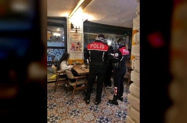 Emirdağ’da huzur ve asayiş denetimi 