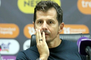 Emre Belözoğlu: "Değerli bir zamanda çok iyi bir galibiyet geldi" 