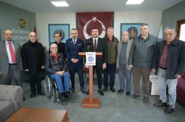EMŞAV’dan hayatını kaybeden polis memuru için açıklama: "Devlet otoritesine ve toplumsal barışa yönelmiş açık bir saldırıdır" 