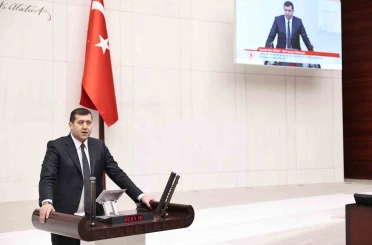 En çok beğenilen Milletvekili MHP’li Baki Ersoy 