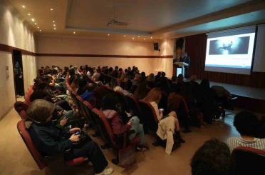 Endometrium kanserlerinde güncel tanı ve tedavi uygulamaları tartışıldı 