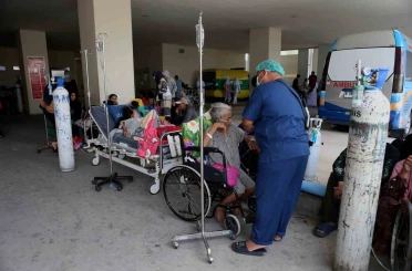 Endonezya’da 6.7 büyüklüğünde deprem 