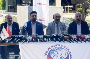 Enes Çelik: "Transferde önceliğimiz bonservissiz oyuncular" 