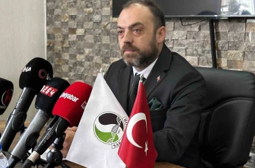 Enes Zengin: "Biz bir enkaz aldık" 