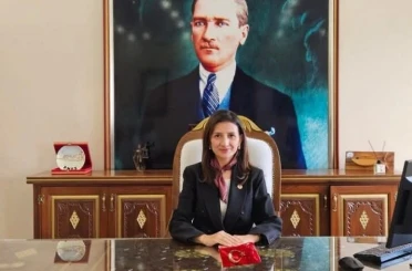 Enez Kaymakamı Ayık’ın da bulunduğu araç kaza yaptı 