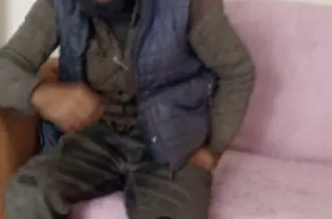 Engelli oğlunu 7 yıl sonra parkta bulan baba, oğlu adına açılan şirketlerle şoke oldu
