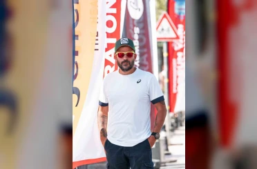 Engin Çetinay: "Bodrum Yarı Maratonu 8. kez unutulmaz bir yarış deneyimi sunacak" 