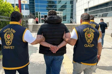 Eniştelerine ateş açan kayınbirader tutuklandı 