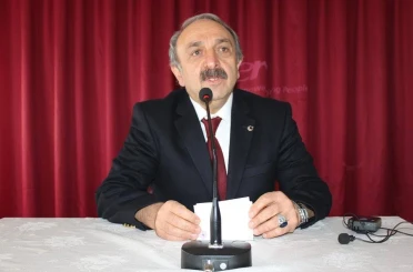 ER-VAK Başkanı Güzel: "Erzurum, savunma sanayii ekosistemine daha güçlü şekilde dâhil edilmeli" 