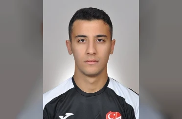 Erciyes 38 FK - Ağrı 1970 SK maçını Hikmet Ayberk Han Tiryaki yönetecek 