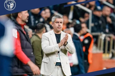 Erciyes 38 FK istikrardan yana 