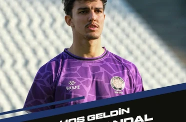Erciyes 38 FK kaleci Kerem ile anlaştı 
