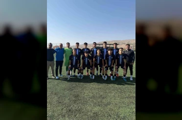 Erciyes 38 FK, namağlup devam ediyor 