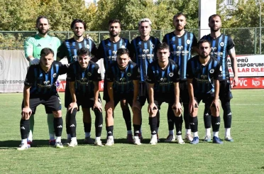 Erciyes 38 FK’nın kupa mesaisi 29 Ekim’de 