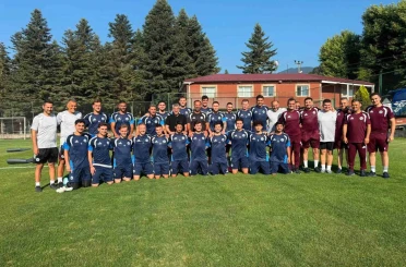 Erciyes 38 FSK, sahaya indi 