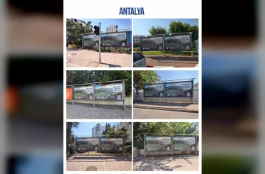 Erciyes Yüksek İrtifa Kamp Merkezi için metropol şehirlerde tanıtım atağı
