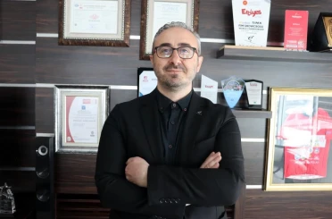 Erciyes’te sezon rekoru da kırıldı 