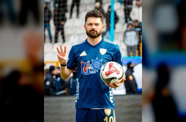 Eren Tozlu, kariyer sezonunu yaşadı 