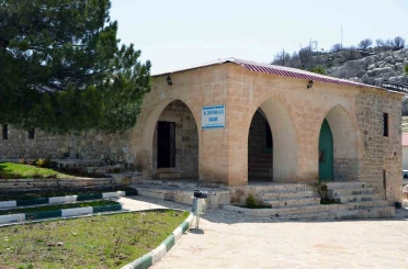 Ergani’yi ihya edecek hazine, Makam Dağı yatırım bekliyor 