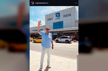 Ergin Ataman, Panathinaikos’a veda etti 