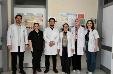 Erişkin aşılaması en az çocukluk çağı kadar önemli 