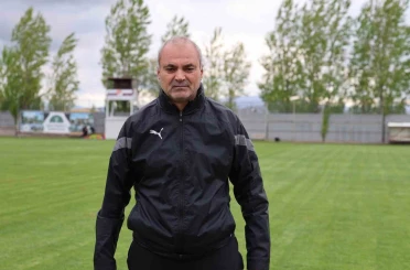 Erkan Sözeri: "Kupayı hepimiz çok istiyoruz" 
