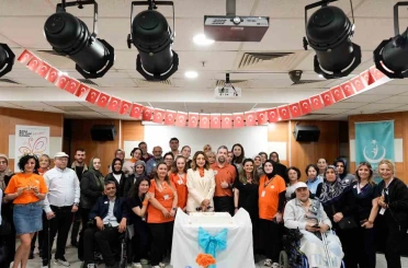Erken teşhis ile MS hastalarının hayat kalitesi korunuyor 