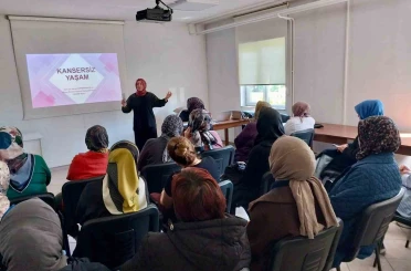 Erken teşhisle kansere karşı güçlü adım 