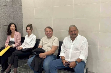 Erman Toroğlu beraat etti 