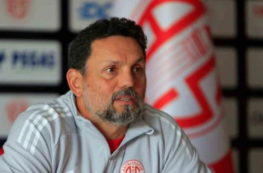 Erol Bulut: "Armaya ihanet edenin yeri yoktur" 