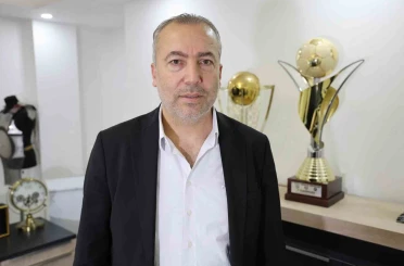 Ertan Zeybek: "Bundan sonra bütün sorumluluk artık bu şehrindir" 