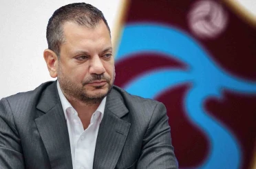 Ertuğrul Doğan: "Kısa vadeli çözümler yerine uzun vadeli stratejilerle ilerliyoruz" 