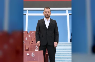 Ertuğrul Doğan: "Trabzonspor’un genlerinde her zaman büyük hedefler vardır" 