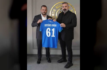 Ertuğrul Doğan’ın İbrahim Turgut üzüntüsü 
