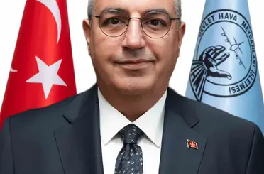 Ertuğrul Karatay, DHMİ Genel Müdür Yardımcılığına atandı
