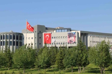 ERÜ bilim sıralamasında dünyanın en iyi üniversiteleri arasında yer aldı 