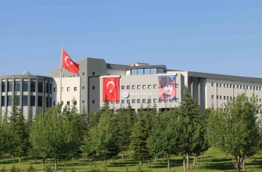 ERÜ, URAP 2025-2026 Dünya Üniversiteleri Sıralamasında ilk 1000’de 