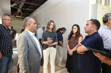 ERÜ’den aşı ve biyoteknolojide dev yatırım: Türkiye’de bir ilk olacak
