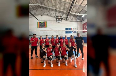 Erzincan Vefa Spor zirvede: Namağlup şampiyonluk geldi 