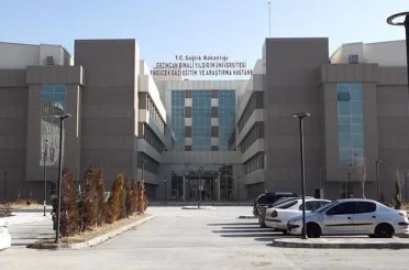 Erzincan’a Devlet Hizmeti Yükümlülüğü kapsamında 10 hekim atandı 