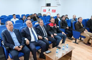 Erzincan’da 34 bin 840 koyun için ıslah çalışması yürütülüyor
