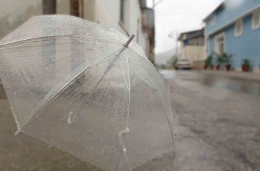 Erzincan’da bugün rüzgâr yarın sağanak yağış bekleniyor 