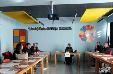 Erzincan’da deneyap çalıştayı ile gençlere teknoloji vurgusu 
