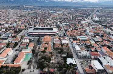 Erzincan’da deprem gerçeğine karşı düşük katlı ve planlı yapılaşma öne çıkıyor
