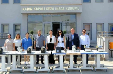Erzincan’da emekle kurulan yeni bir gelecek 